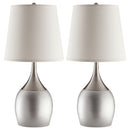 Tenya Table Lamp Set