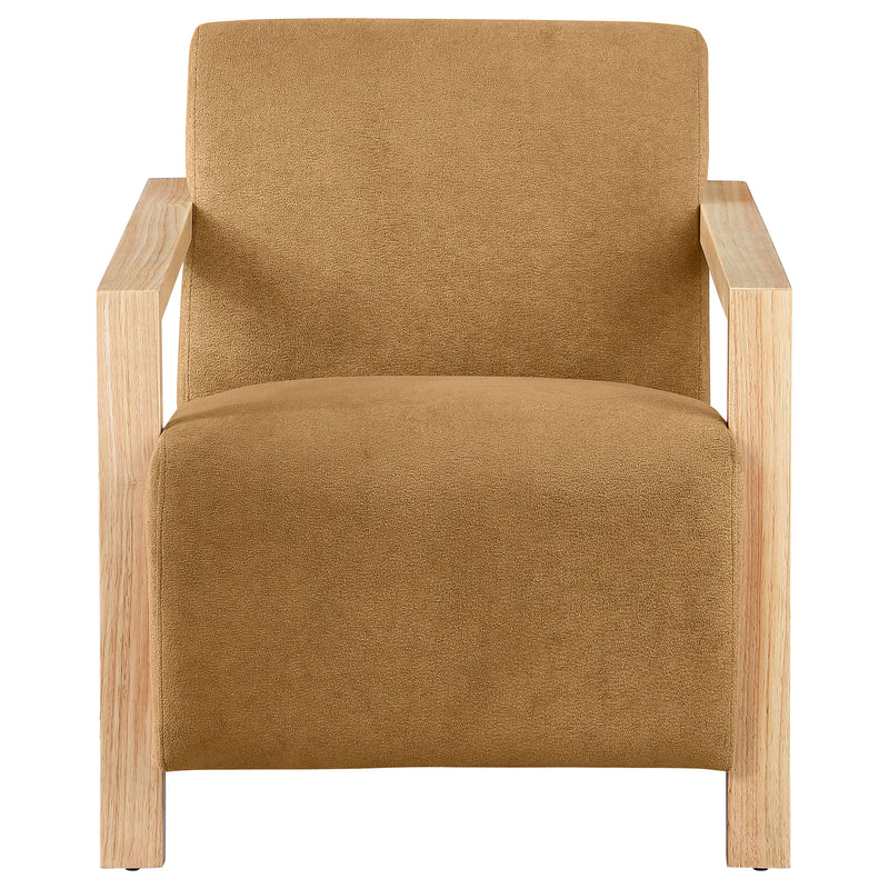 Diego Accent Chair - Furniture Center (NY)