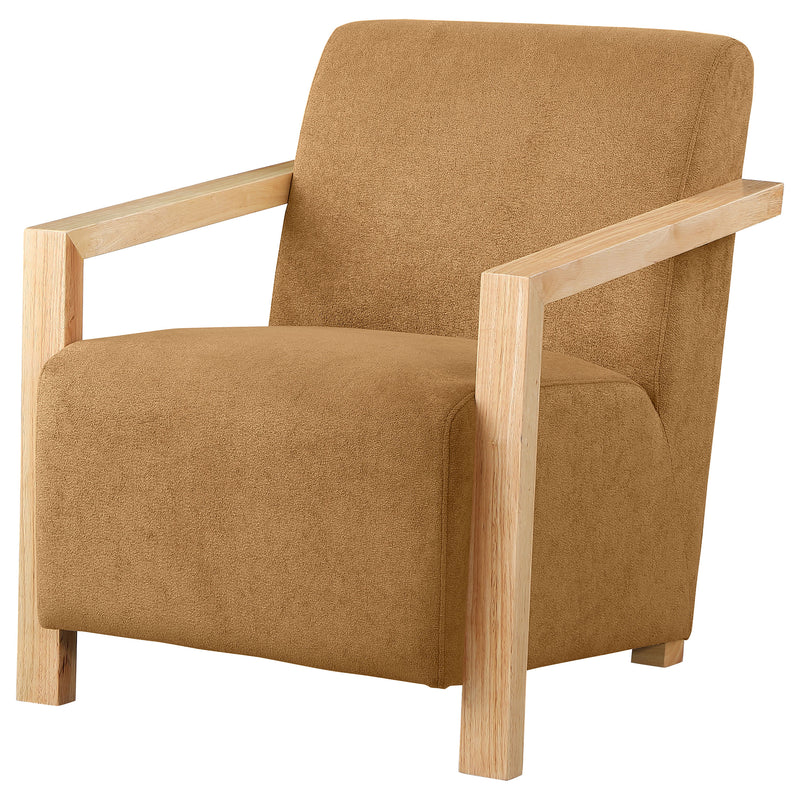 Diego Accent Chair - Furniture Center (NY)