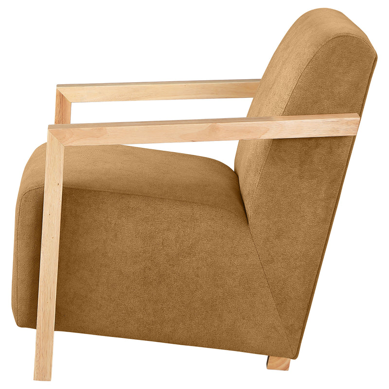 Diego Accent Chair - Furniture Center (NY)