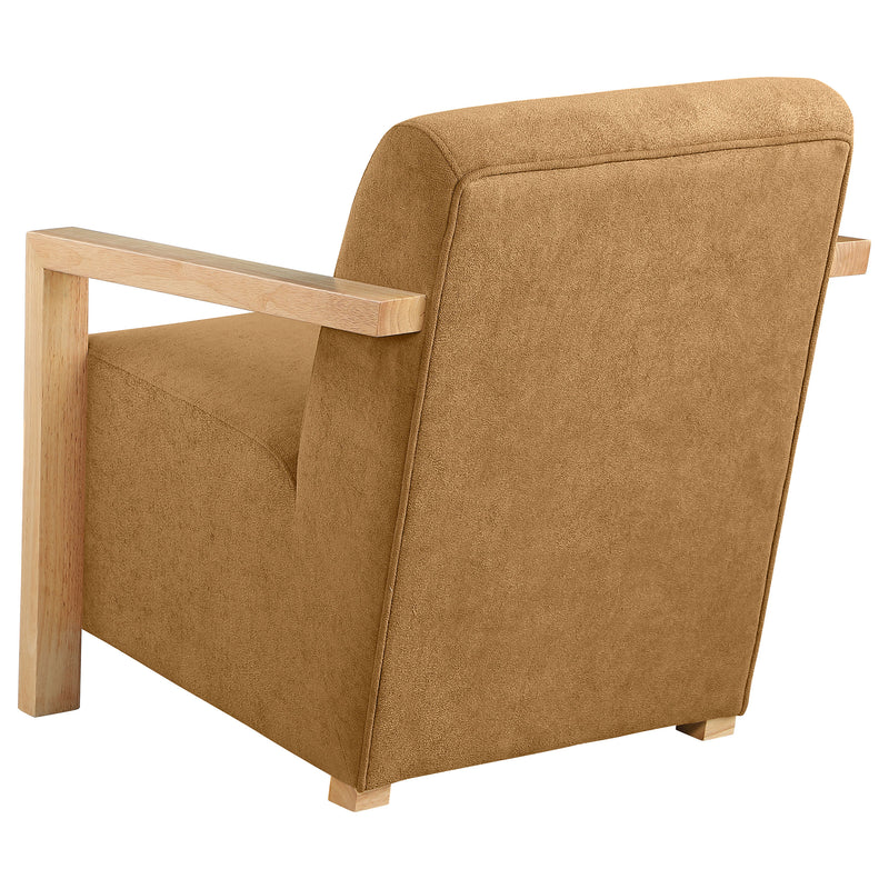 Diego Accent Chair - Furniture Center (NY)