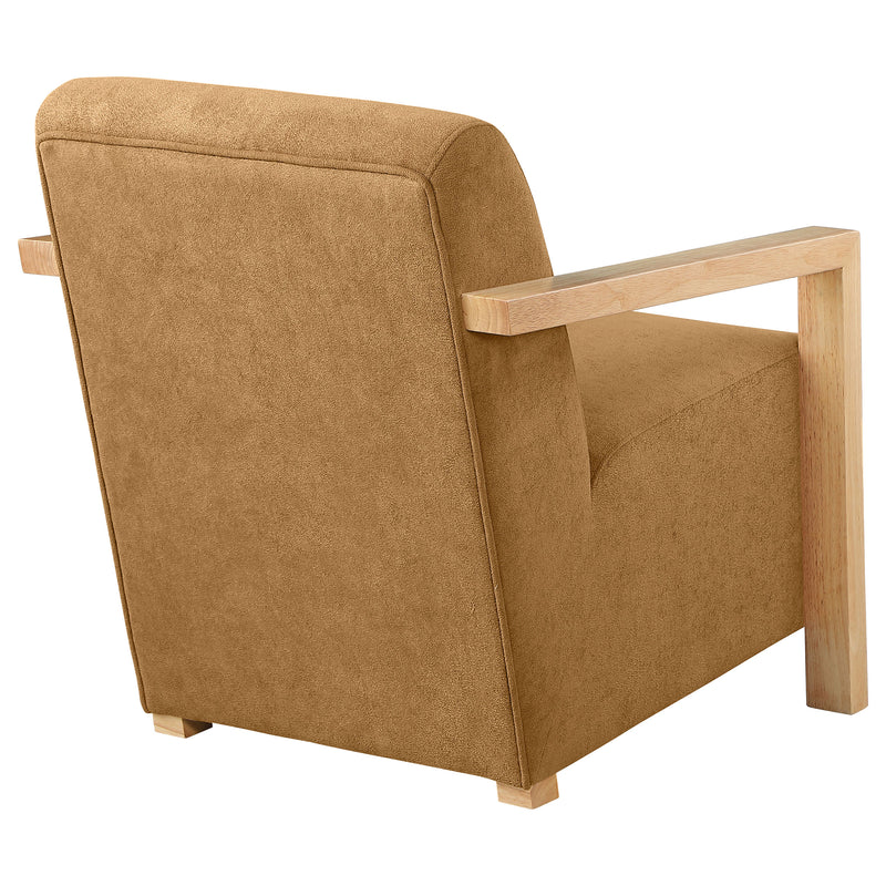 Diego Accent Chair - Furniture Center (NY)