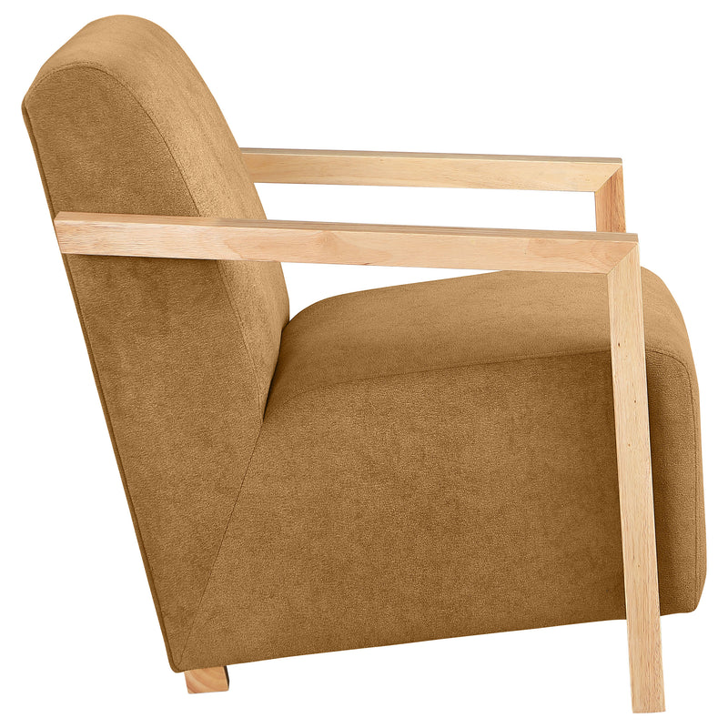 Diego Accent Chair - Furniture Center (NY)