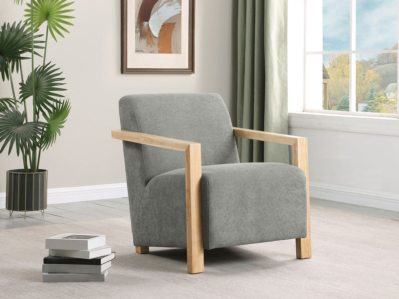 Diego Accent Chair - Furniture Center (NY)