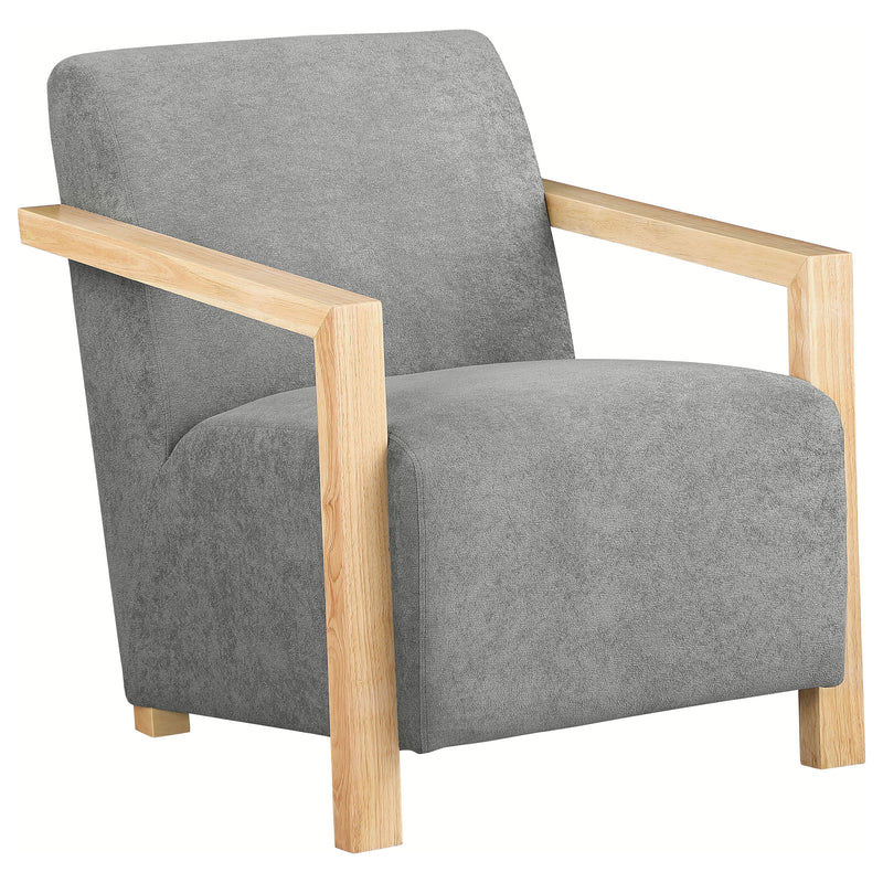 Diego Accent Chair - Furniture Center (NY)