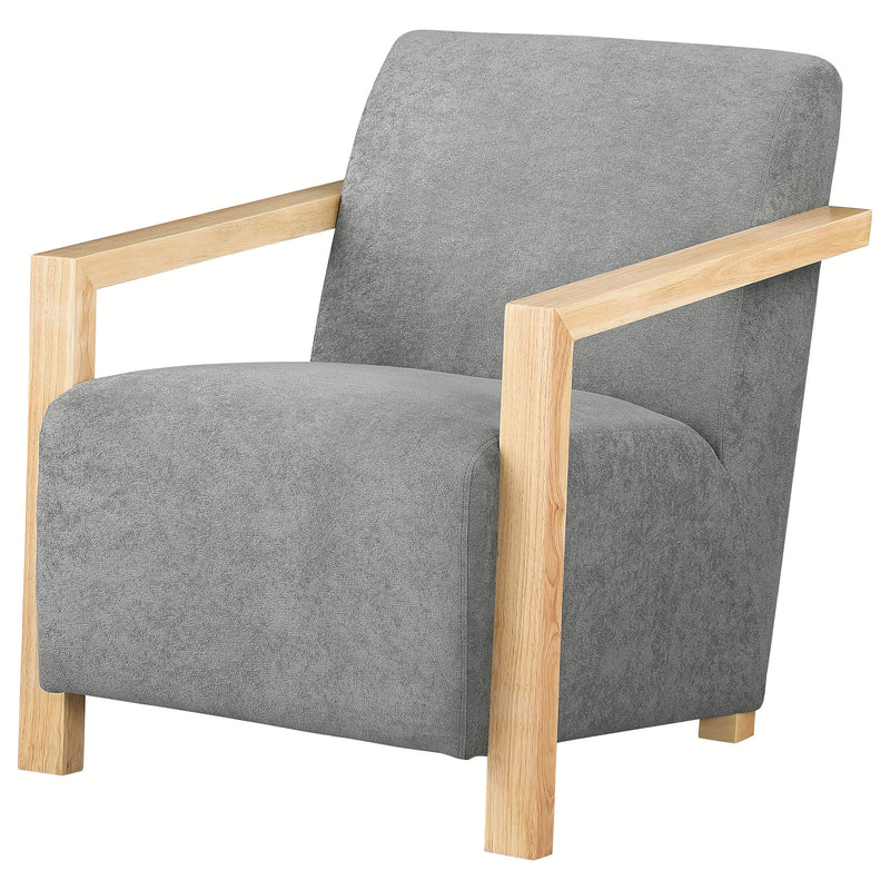 Diego Accent Chair - Furniture Center (NY)