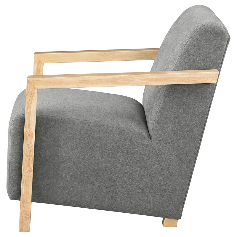 Diego Accent Chair - Furniture Center (NY)