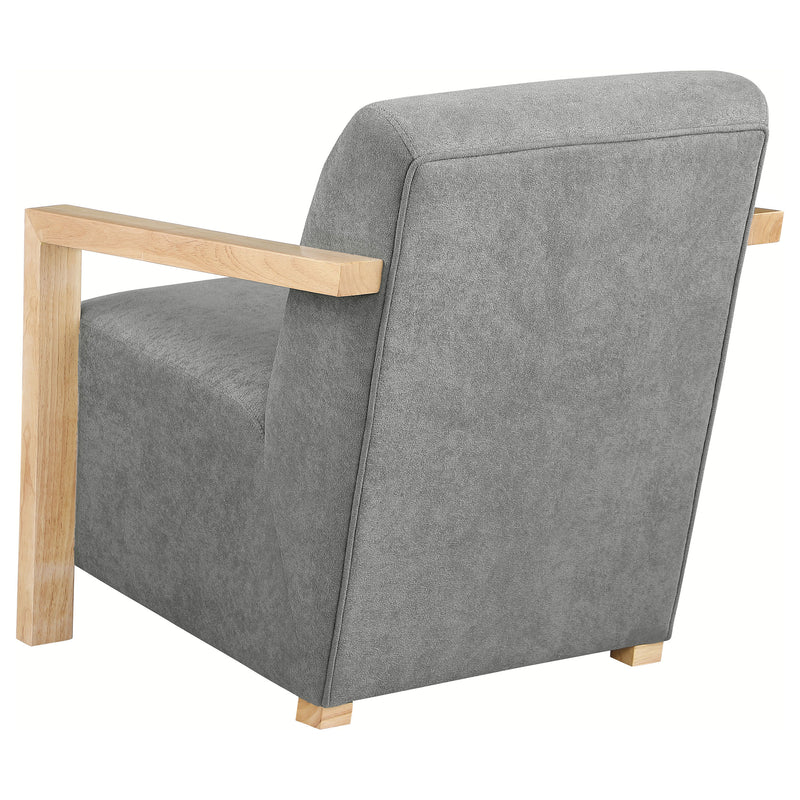 Diego Accent Chair - Furniture Center (NY)