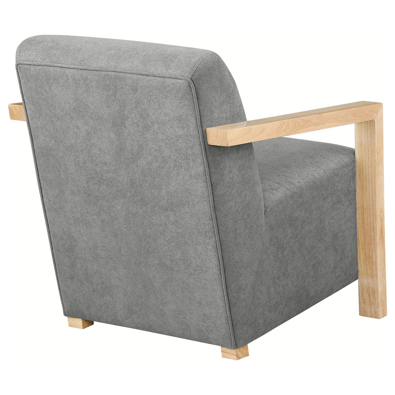 Diego Accent Chair - Furniture Center (NY)
