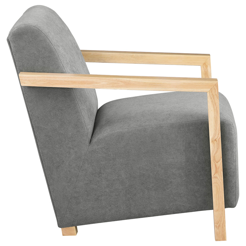 Diego Accent Chair - Furniture Center (NY)