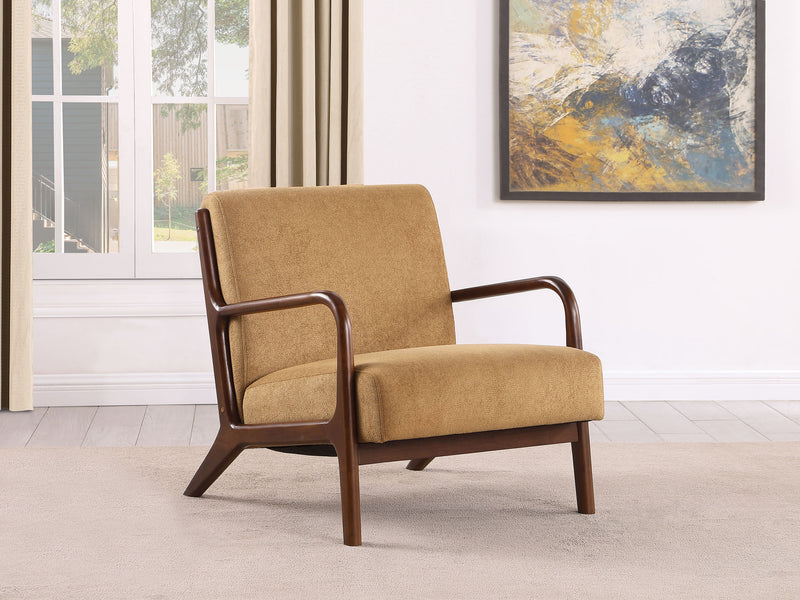 Foster Accent Chair - Furniture Center (NY)