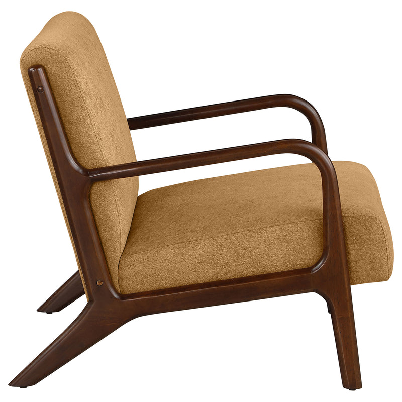 Foster Accent Chair - Furniture Center (NY)