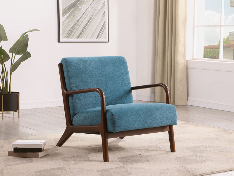Foster Accent Chair - Furniture Center (NY)