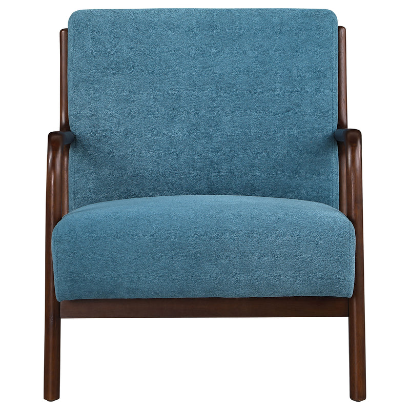 Foster Accent Chair - Furniture Center (NY)