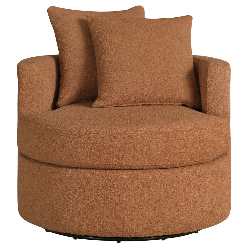 Debbie Accent Chair - Furniture Center (NY)