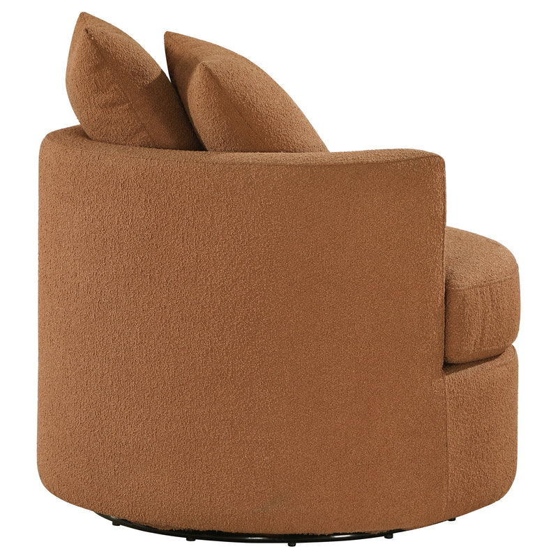 Debbie Accent Chair - Furniture Center (NY)