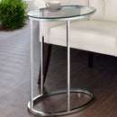 Kyle Side Table - Furniture Center (NY)
