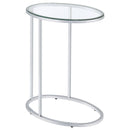 Kyle Side Table - Furniture Center (NY)