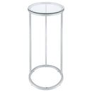 Kyle Side Table - Furniture Center (NY)