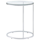 Kyle Side Table - Furniture Center (NY)