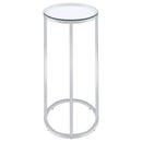 Kyle Side Table - Furniture Center (NY)