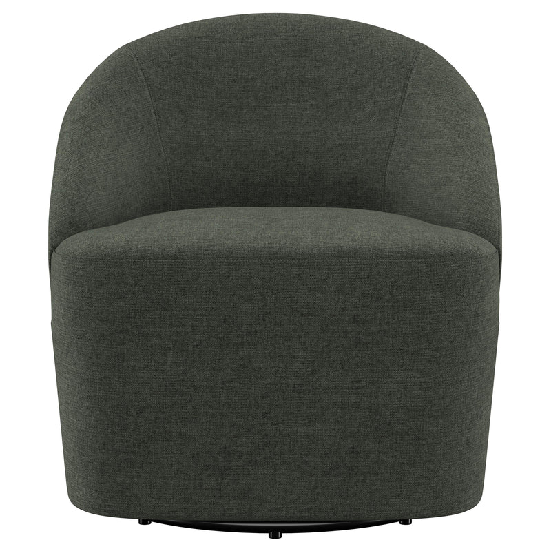 Leon Accent Chair - Furniture Center (NY)