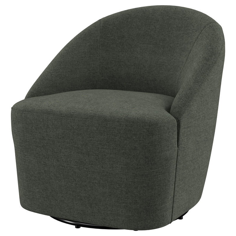 Leon Accent Chair - Furniture Center (NY)