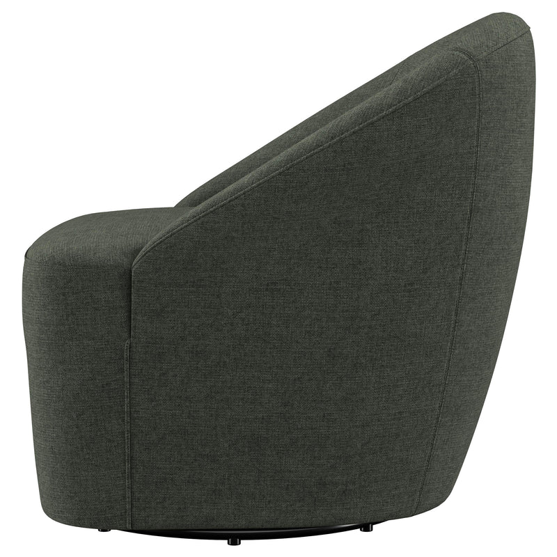 Leon Accent Chair - Furniture Center (NY)