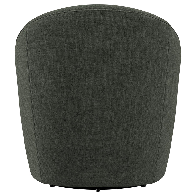 Leon Accent Chair - Furniture Center (NY)