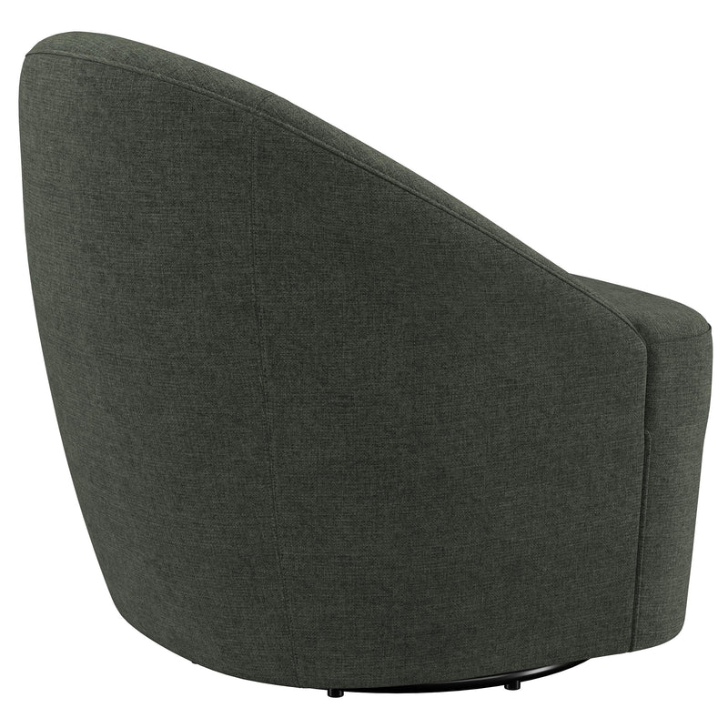 Leon Accent Chair - Furniture Center (NY)