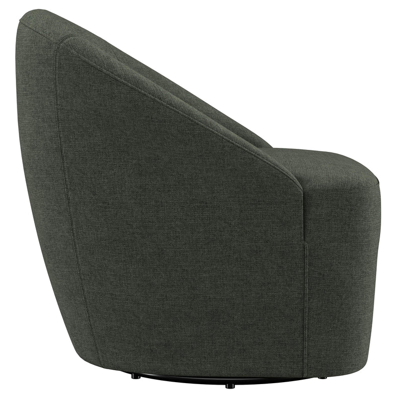 Leon Accent Chair - Furniture Center (NY)