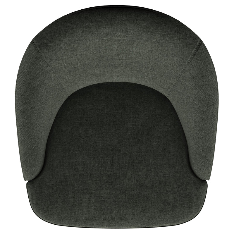 Leon Accent Chair - Furniture Center (NY)