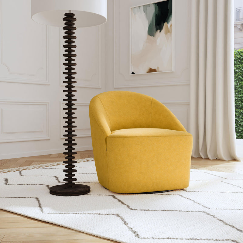 Leon Accent Chair - Furniture Center (NY)