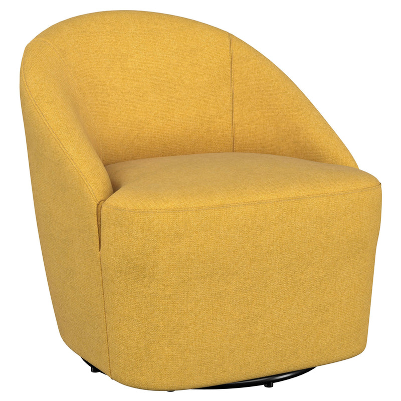 Leon Accent Chair - Furniture Center (NY)