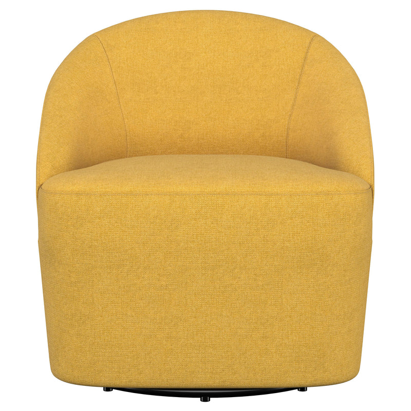 Leon Accent Chair - Furniture Center (NY)