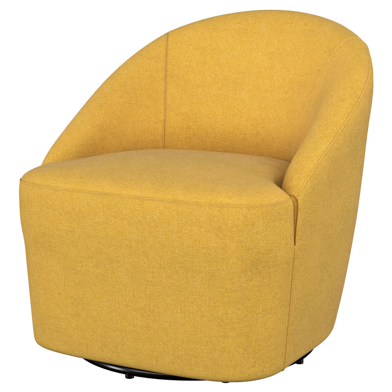 Leon Accent Chair - Furniture Center (NY)