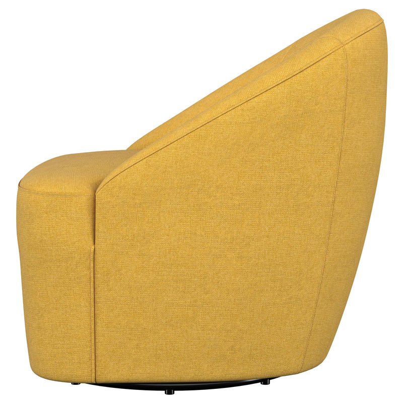 Leon Accent Chair - Furniture Center (NY)
