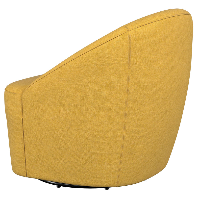 Leon Accent Chair - Furniture Center (NY)