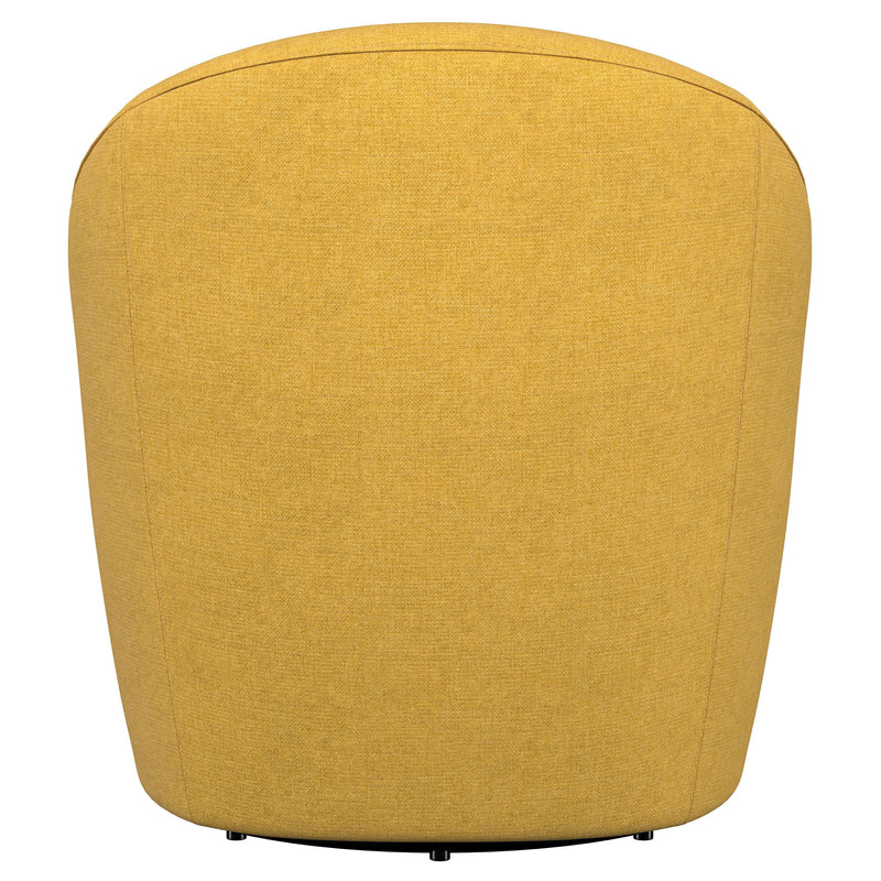 Leon Accent Chair - Furniture Center (NY)