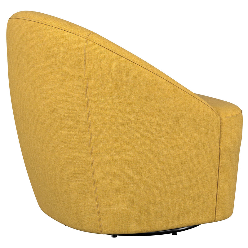 Leon Accent Chair - Furniture Center (NY)