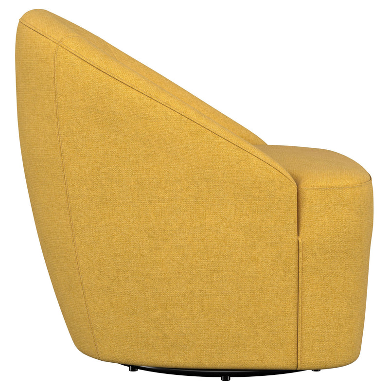 Leon Accent Chair - Furniture Center (NY)
