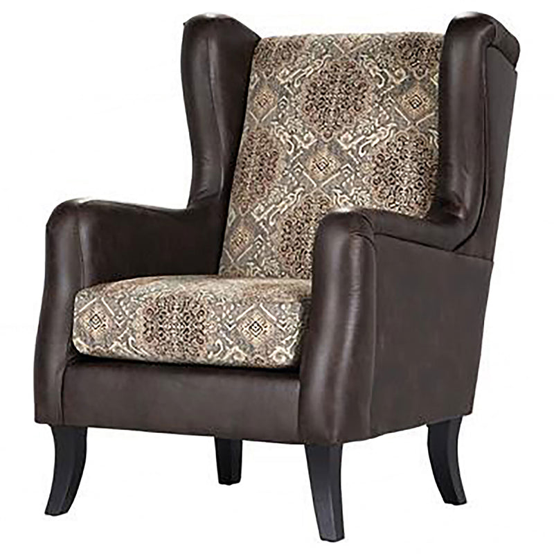 Elmbrook Accent Chair - Furniture Center (NY)