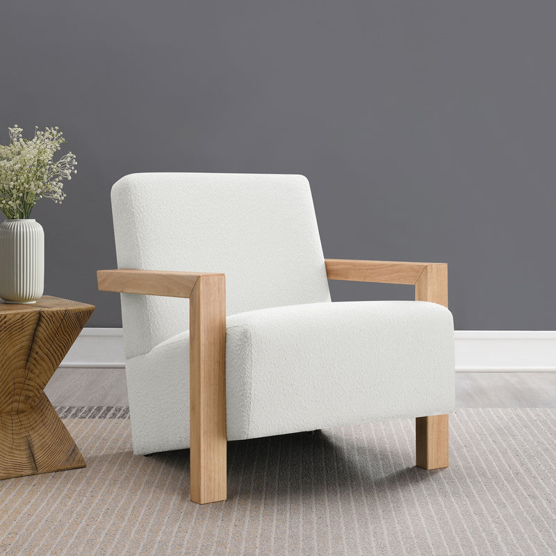 Fitzroy Accent Chair - Furniture Center (NY)