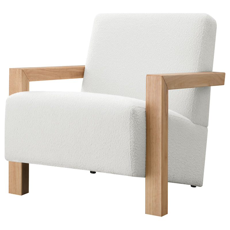 Fitzroy Accent Chair - Furniture Center (NY)
