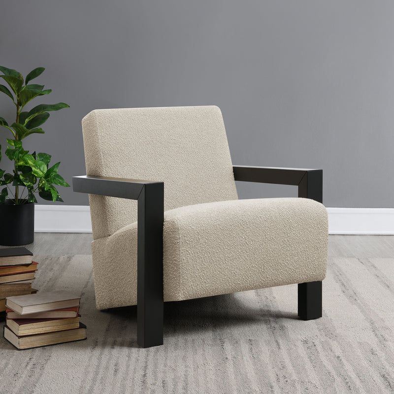 Fitzroy Accent Chair - Furniture Center (NY)