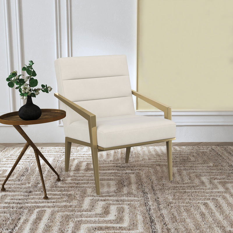 Kirra Accent Chair - Furniture Center (NY)