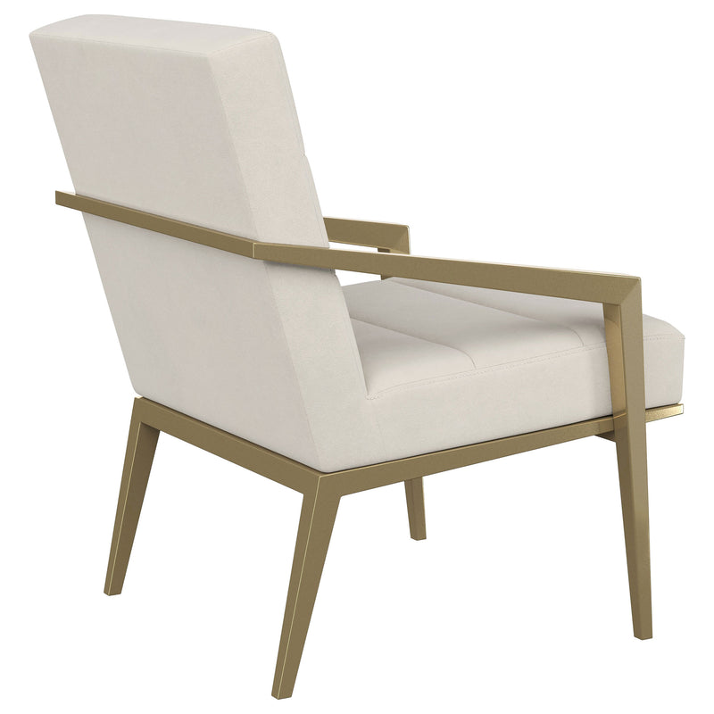 Kirra Accent Chair - Furniture Center (NY)
