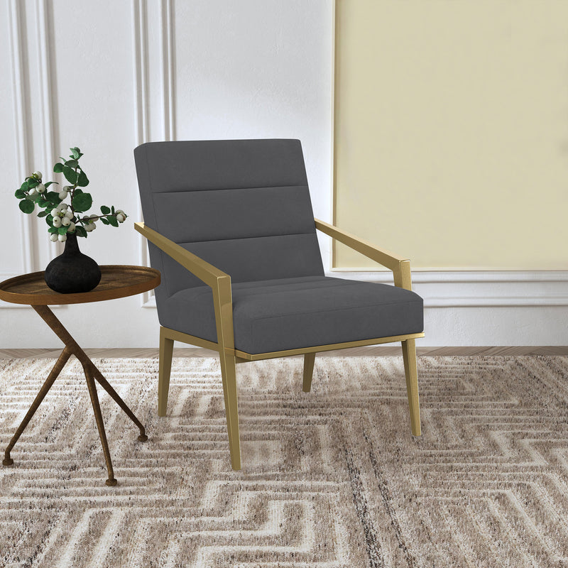 Kirra Accent Chair - Furniture Center (NY)