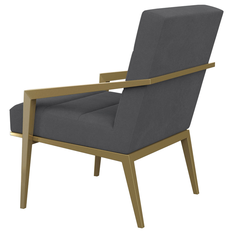 Kirra Accent Chair - Furniture Center (NY)