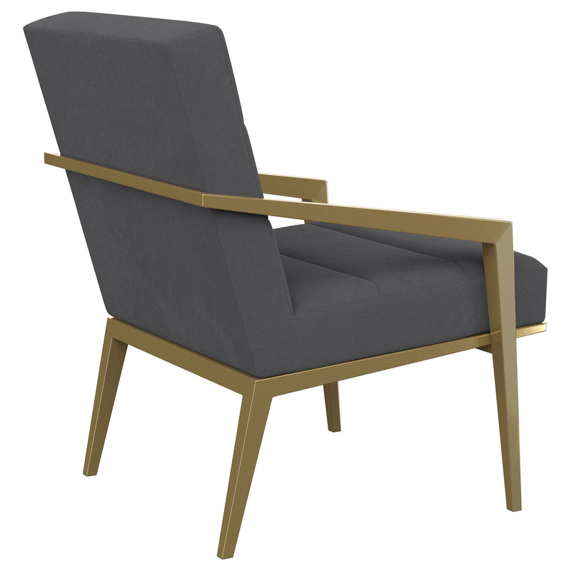 Kirra Accent Chair - Furniture Center (NY)